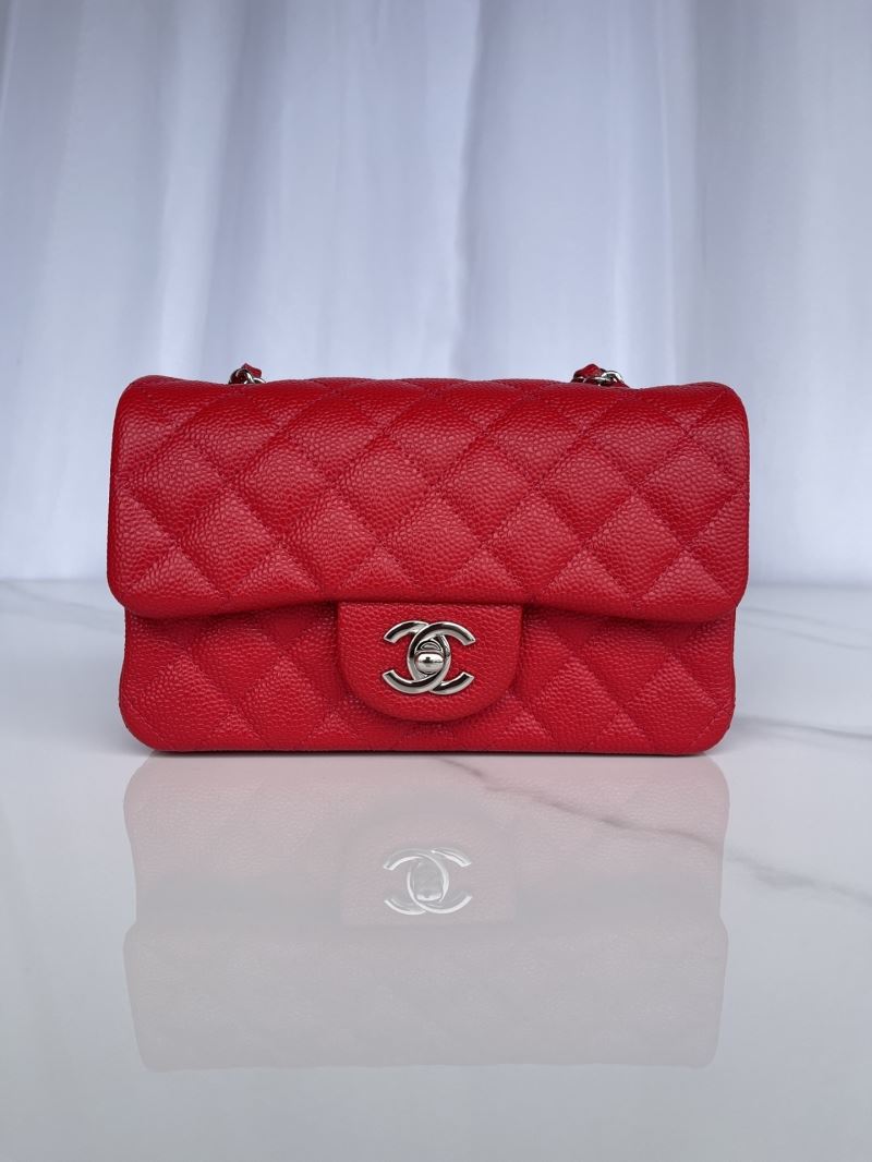 Chanel CF Series Bags